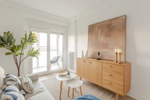 Piso en calle de Don Pedro Bidagor, 1