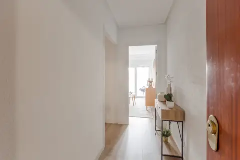 Piso en calle de Don Pedro Bidagor, 1