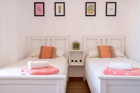 Casa en calle calle Aulaga