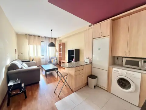 Piso en calle Piquete