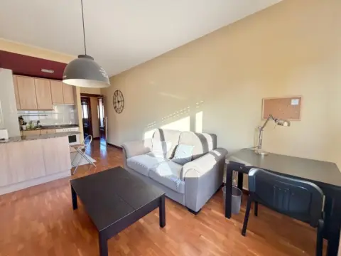 Piso en calle Piquete