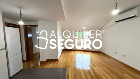 Ático en Camarena