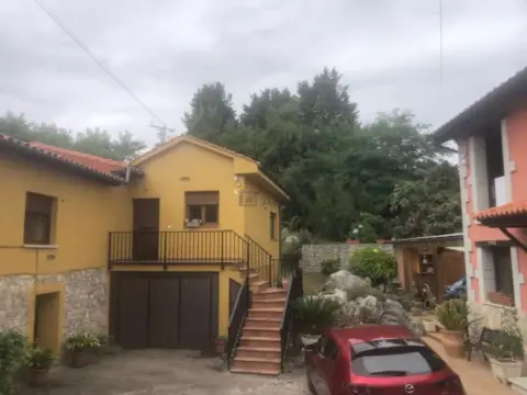 Casa en Picones
