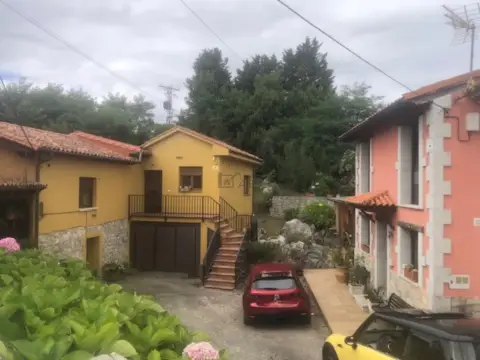 Casa en Picones
