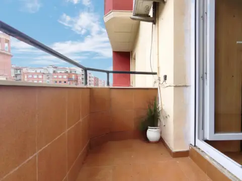 Piso en Residencia