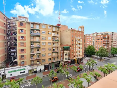 Piso en Residencia