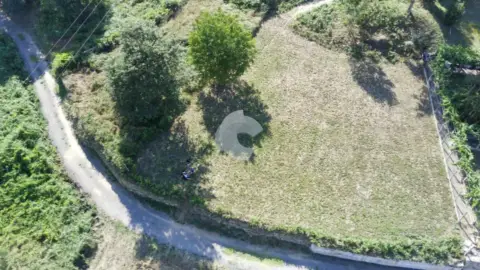 Terreno en Loiro de Abaixo