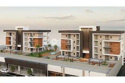 Apartamento en calle Amsterdam