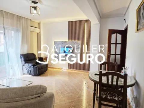 Piso en Talavera de La Reina