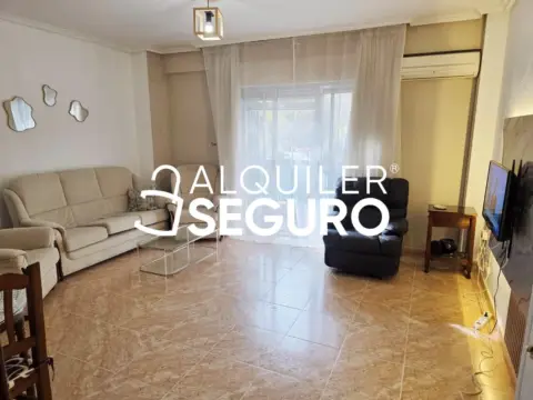 Piso en Talavera de La Reina