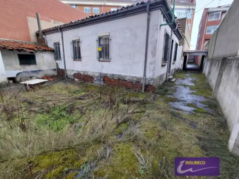 Casa en calle S Andres-Tc