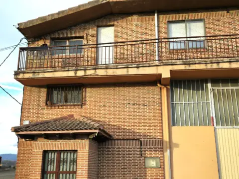 Piso en Avenida de Burgos