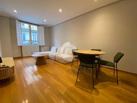 Piso en calle de la Concordia