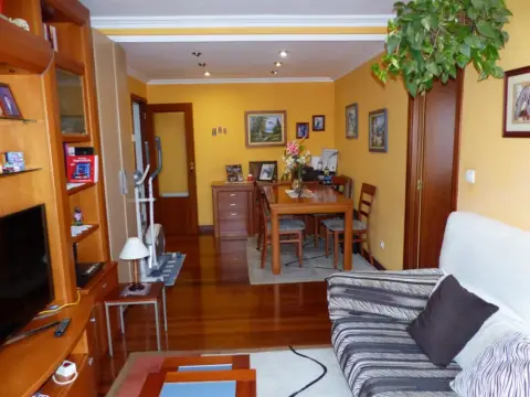Piso en Bagatza-San Vicente