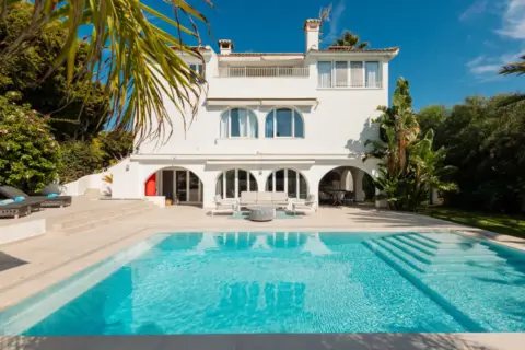 Chalet en Costabella-El Rosario-Ricmar