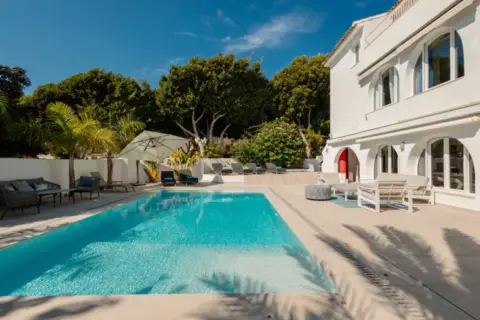 Chalet en Costabella-El Rosario-Ricmar