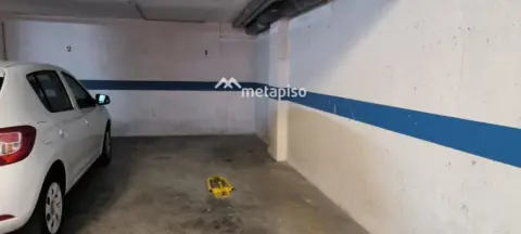 Garaje en Carrer de Roda