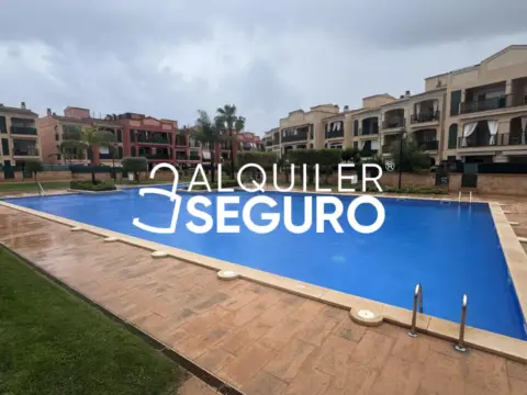 Piso en Llucmajor