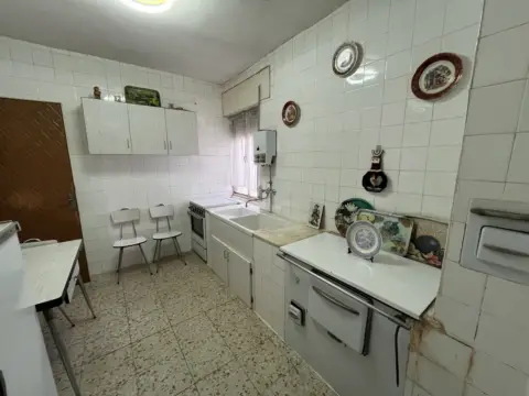 Piso en Astorga