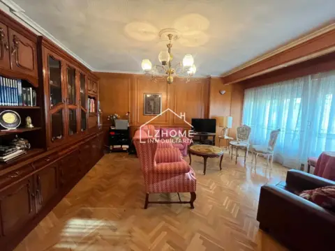 Piso en Constitución- Balconcillo