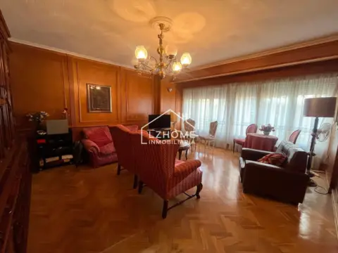 Piso en Constitución- Balconcillo