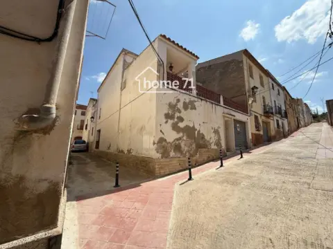 Casa en Masllorenç