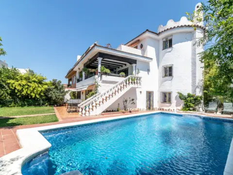 Chalet en Casco Antiguo