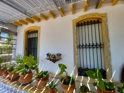 Casa en Valencia Province