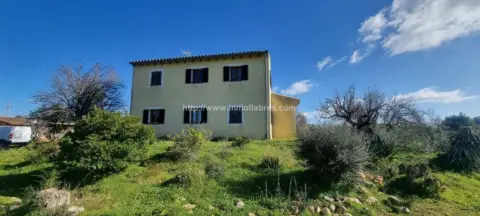 Finca rústica en Inca