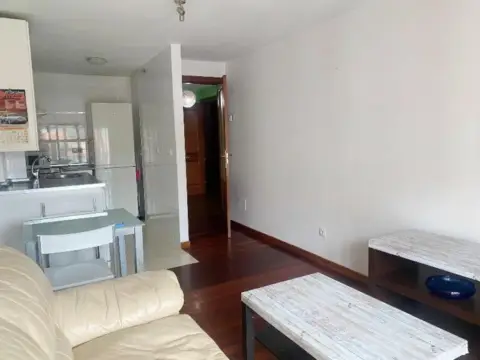 Piso en calle del Argumal