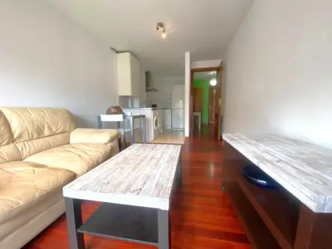 Piso en calle del Argumal