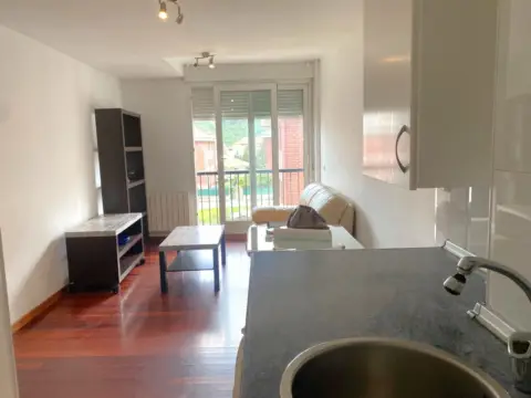 Piso en calle del Argumal