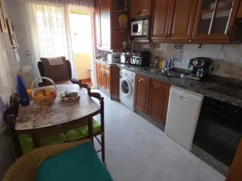 Piso en Avenida de la Constitución