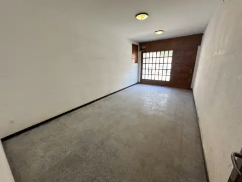 Casa en Plaça Vella