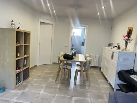 Chalet en Carrer de la Roqueta