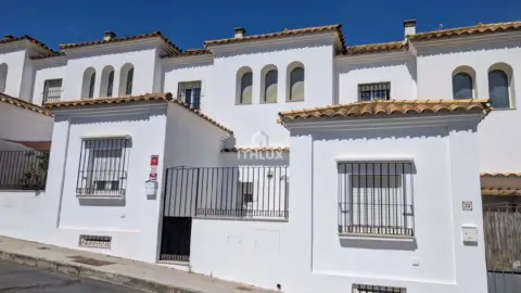 Casa en calle de Cantabria