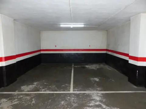 Garaje en Arteagabeitia-Retuerto-Kareaga