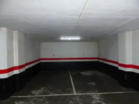 Garaje en Arteagabeitia-Retuerto-Kareaga