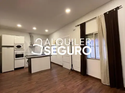 Chalet en Casco Antiguo Norte