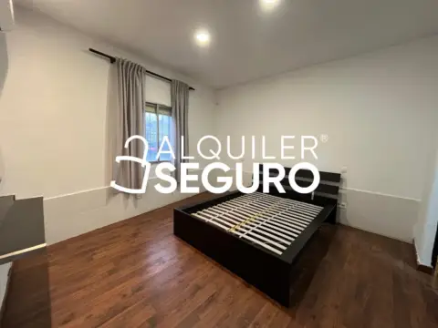 Chalet en Casco Antiguo Norte