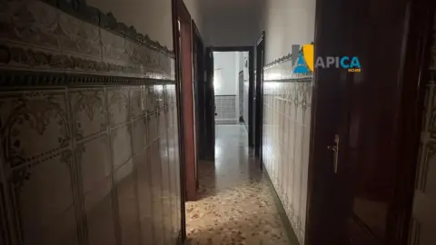 Casa en La Banda-Campo de Fútbol