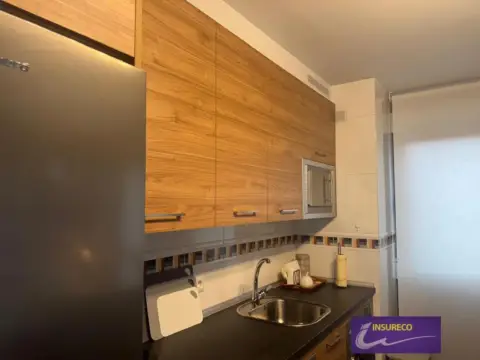 Apartamento en Avenida de León