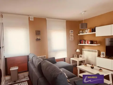 Apartamento en Avenida de León