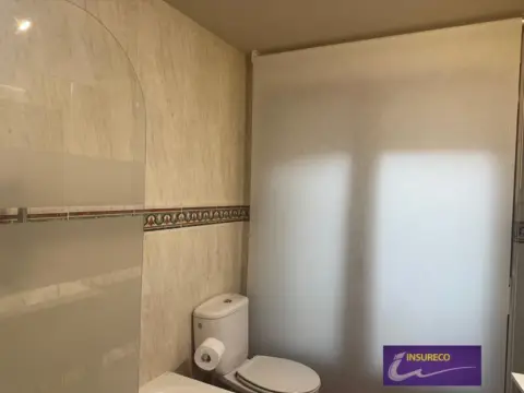 Apartamento en Avenida de León
