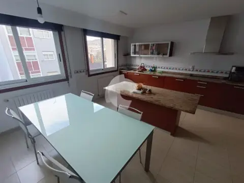 Casa adosada en Rampa de Sas