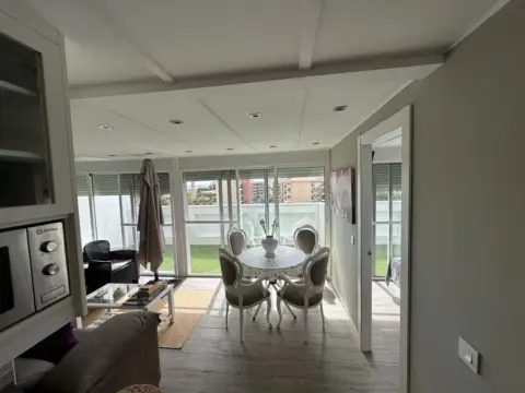 Ático en Canet Den Berenguer