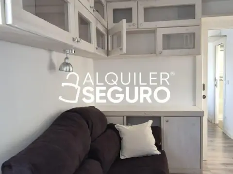 Ático en Buenavista-Eria-Montecerrao