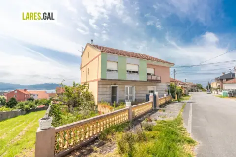 Casa en calle del Tobal