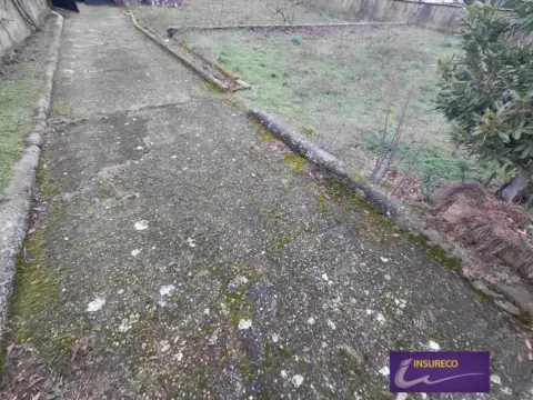 Casa en calle de los Arenales