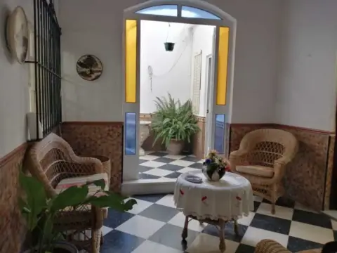 Casa en Casa en Lora del Rio, Zona Centro